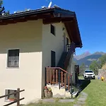 Chez Lilli - Mountain Experience * Charvensod