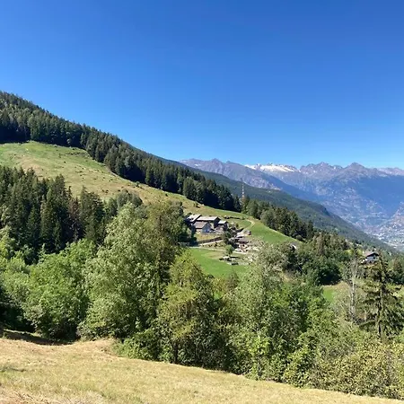 Chez Lilli - Mountain Experience *