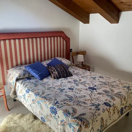 Apartment Chez Lilli - Mountain Experience *