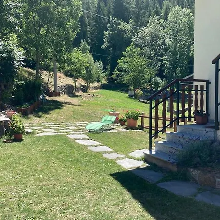 Chez Lilli - Mountain Experience *