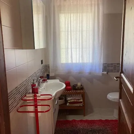 Chez Lilli - Mountain Experience Apartmán