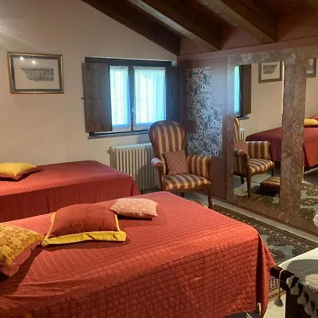 Chez Lilli - Mountain Experience