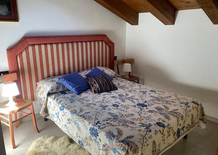 Apartament Chez Lilli - Mountain Experience *