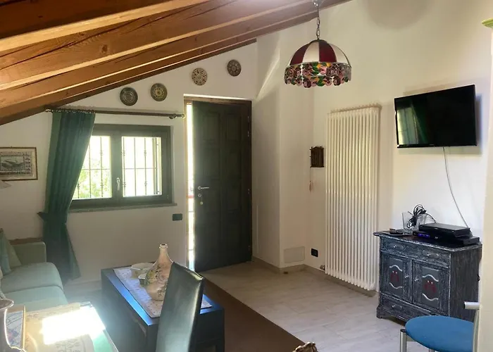 Chez Lilli - Mountain Experience