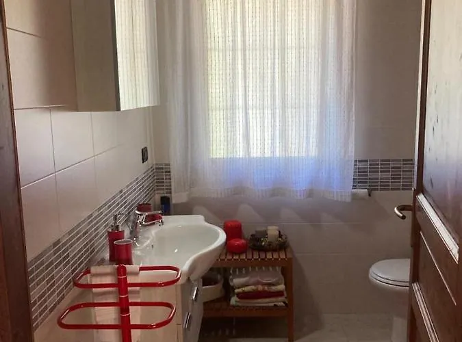 Chez Lilli - Mountain Experience Apartament