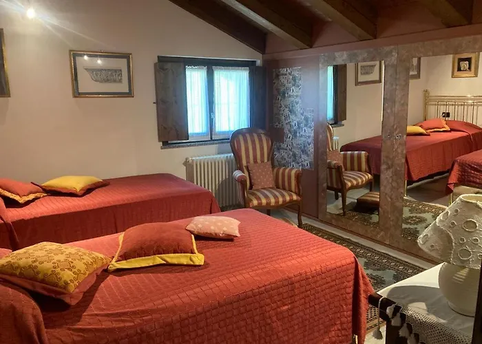 Chez Lilli - Mountain Experience